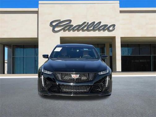 2024 Cadillac CT5-V V-Series Blackwing