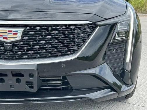 2025 Cadillac CT5 Premium Luxury RWD