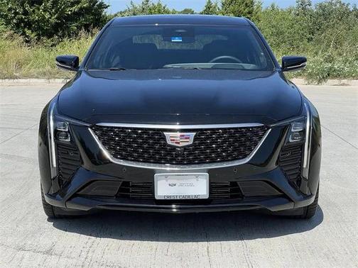 2025 Cadillac CT5 Premium Luxury RWD