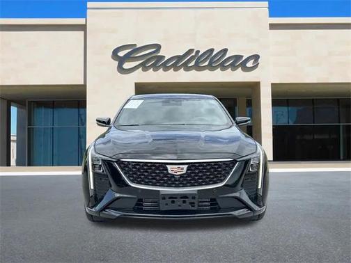2025 Cadillac CT5 Premium Luxury RWD