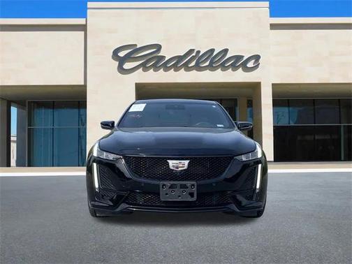 2023 Cadillac CT5-V V-Series