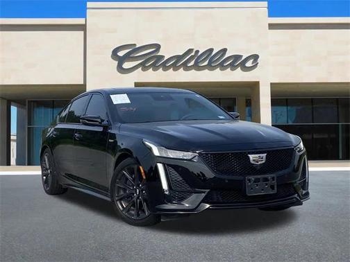 2023 Cadillac CT5-V V-Series