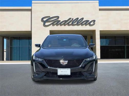 2023 Cadillac CT5-V V-Series