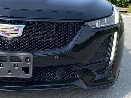 2023 Cadillac CT5-V V-Series
