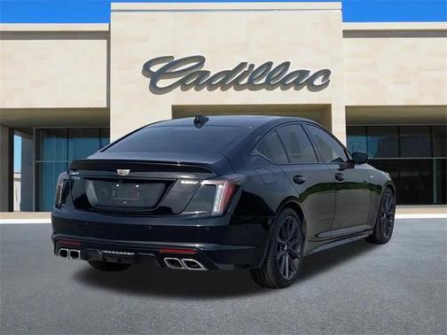 2023 Cadillac CT5-V V-Series