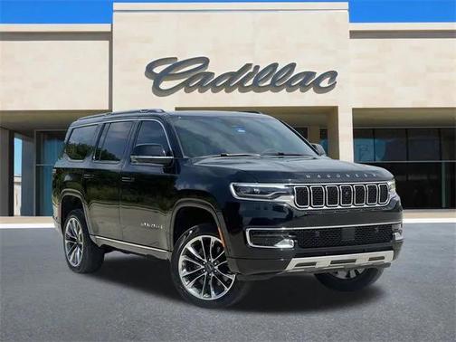 2023 Jeep Wagoneer Series III 4x4