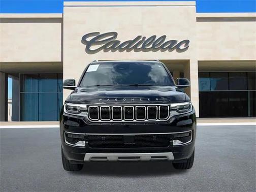 2023 Jeep Wagoneer Series III 4x4