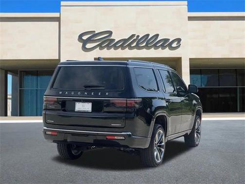 2023 Jeep Wagoneer Series III 4x4