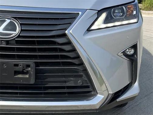 2019 Lexus RX 350 Base