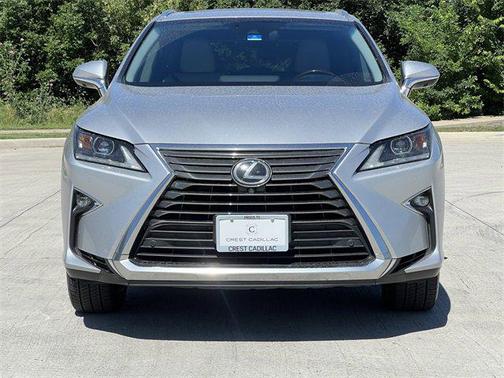 2019 Lexus RX 350 Base