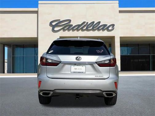 2019 Lexus RX 350 Base