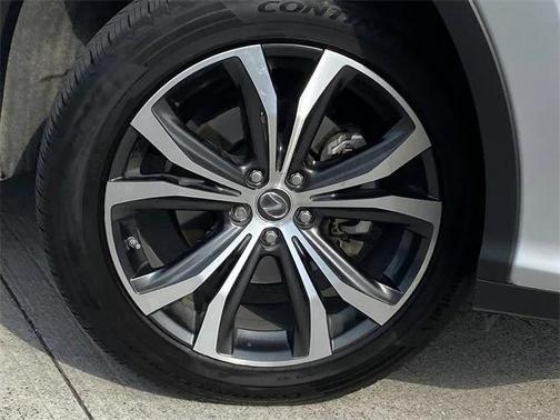 2019 Lexus RX 350 Base