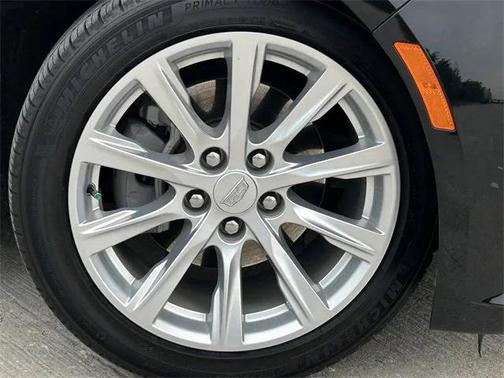 2023 Cadillac CT5 Luxury RWD