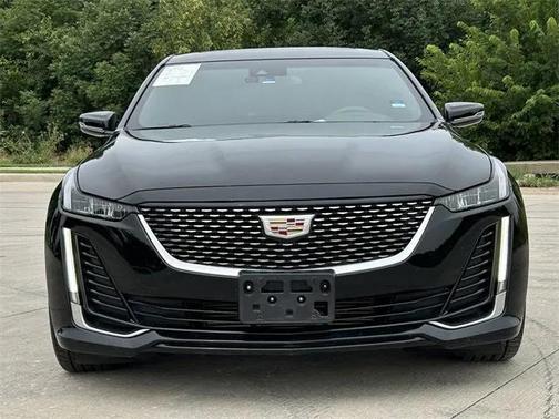 2023 Cadillac CT5 Luxury RWD
