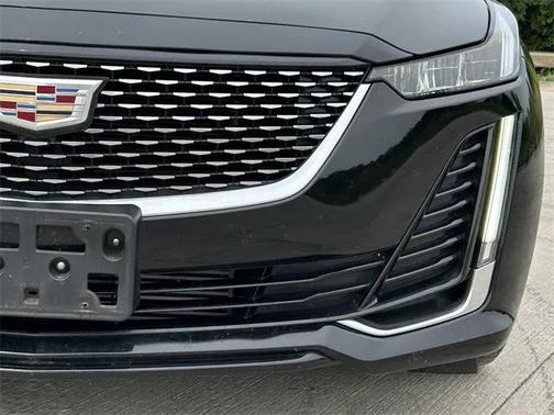 2023 Cadillac CT5 Luxury RWD