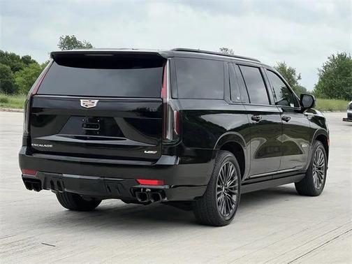 2024 Cadillac Escalade ESV V-Series