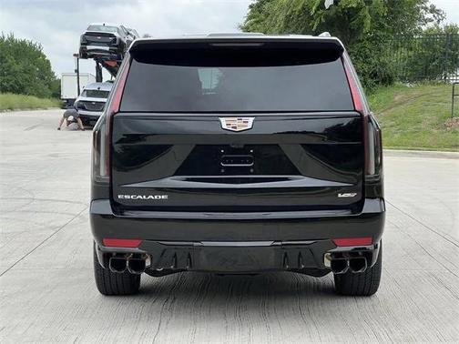 2024 Cadillac Escalade ESV V-Series