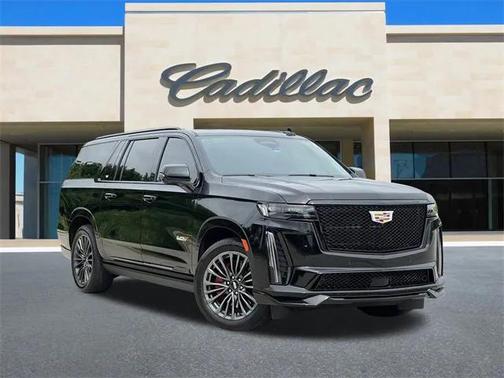 2024 Cadillac Escalade ESV V-Series