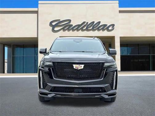 2024 Cadillac Escalade ESV V-Series