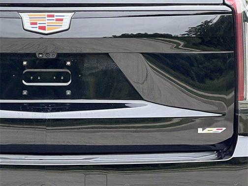 2024 Cadillac Escalade ESV V-Series