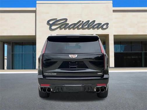 2024 Cadillac Escalade ESV V-Series
