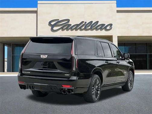2024 Cadillac Escalade ESV V-Series