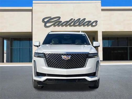 2023 Cadillac Escalade ESV Premium Luxury