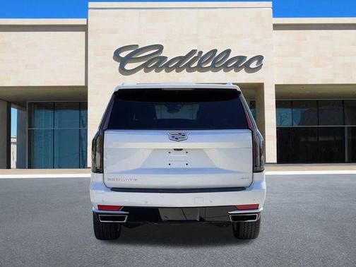 2023 Cadillac Escalade ESV Premium Luxury