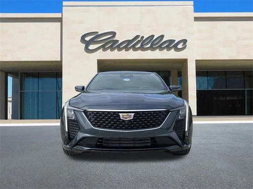 2025 Cadillac CT5 Premium Luxury RWD