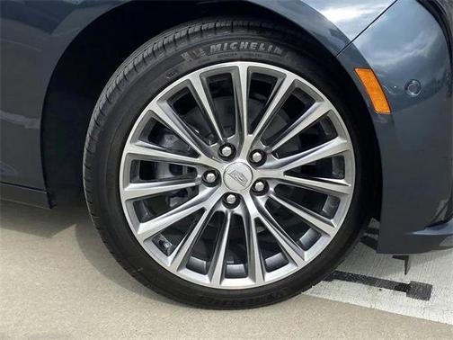 2025 Cadillac CT5 Premium Luxury RWD
