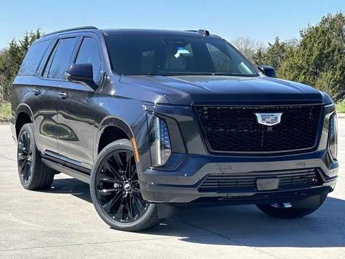 2026 Cadillac Escalade Sport Platinum