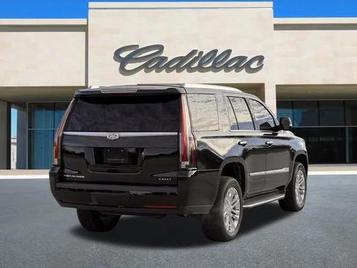 2020 Cadillac Escalade Base