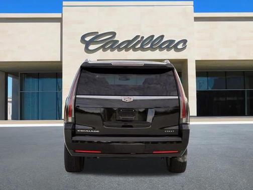 2020 Cadillac Escalade Base