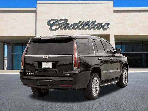 2020 Cadillac Escalade Base
