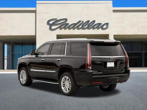 2020 Cadillac Escalade Base