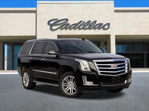2020 Cadillac Escalade Base