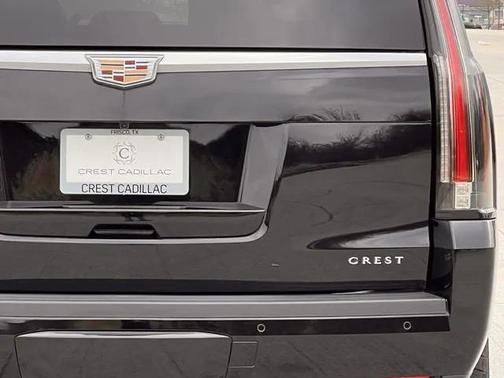 2020 Cadillac Escalade Base