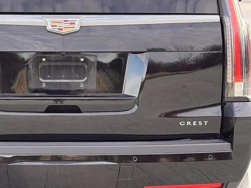 2020 Cadillac Escalade Base