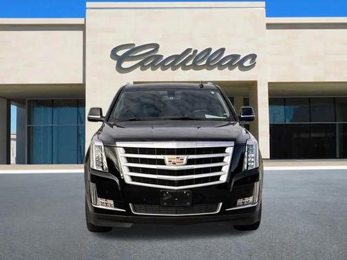 2020 Cadillac Escalade Base
