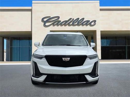 2023 Cadillac XT6 Sport AWD