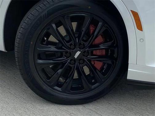 2023 Cadillac XT6 Sport AWD