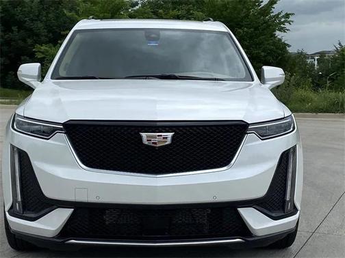 2023 Cadillac XT6 Sport AWD