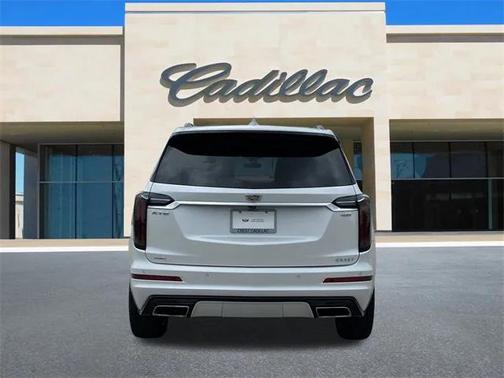 2023 Cadillac XT6 Sport AWD