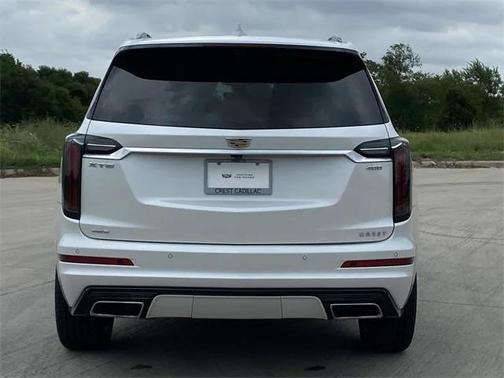 2023 Cadillac XT6 Sport AWD