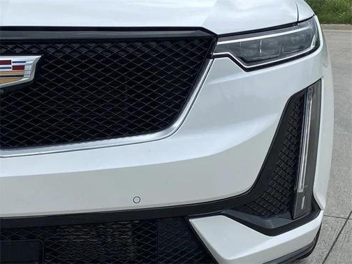 2023 Cadillac XT6 Sport AWD