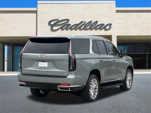 2024 Cadillac Escalade Premium Luxury