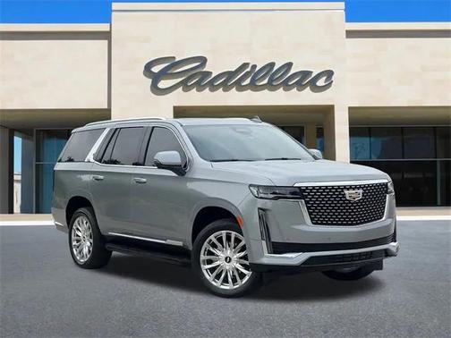 2024 Cadillac Escalade Premium Luxury