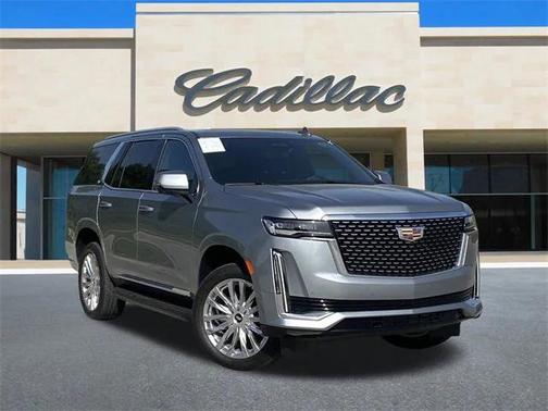 2024 Cadillac Escalade Premium Luxury