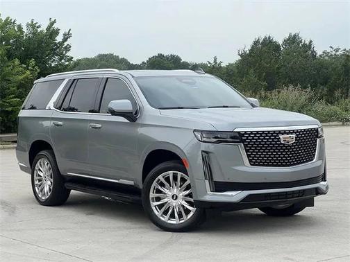 2024 Cadillac Escalade Premium Luxury