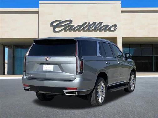 2024 Cadillac Escalade Premium Luxury